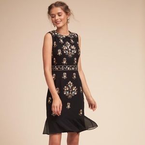 BHLDN Petra Dress - never worn
